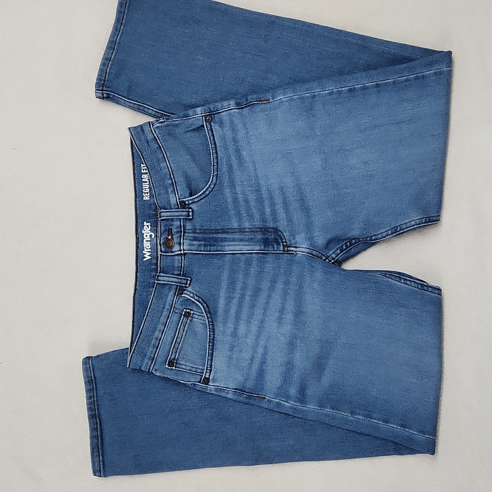 Men's Wrangler Jeans 32x32